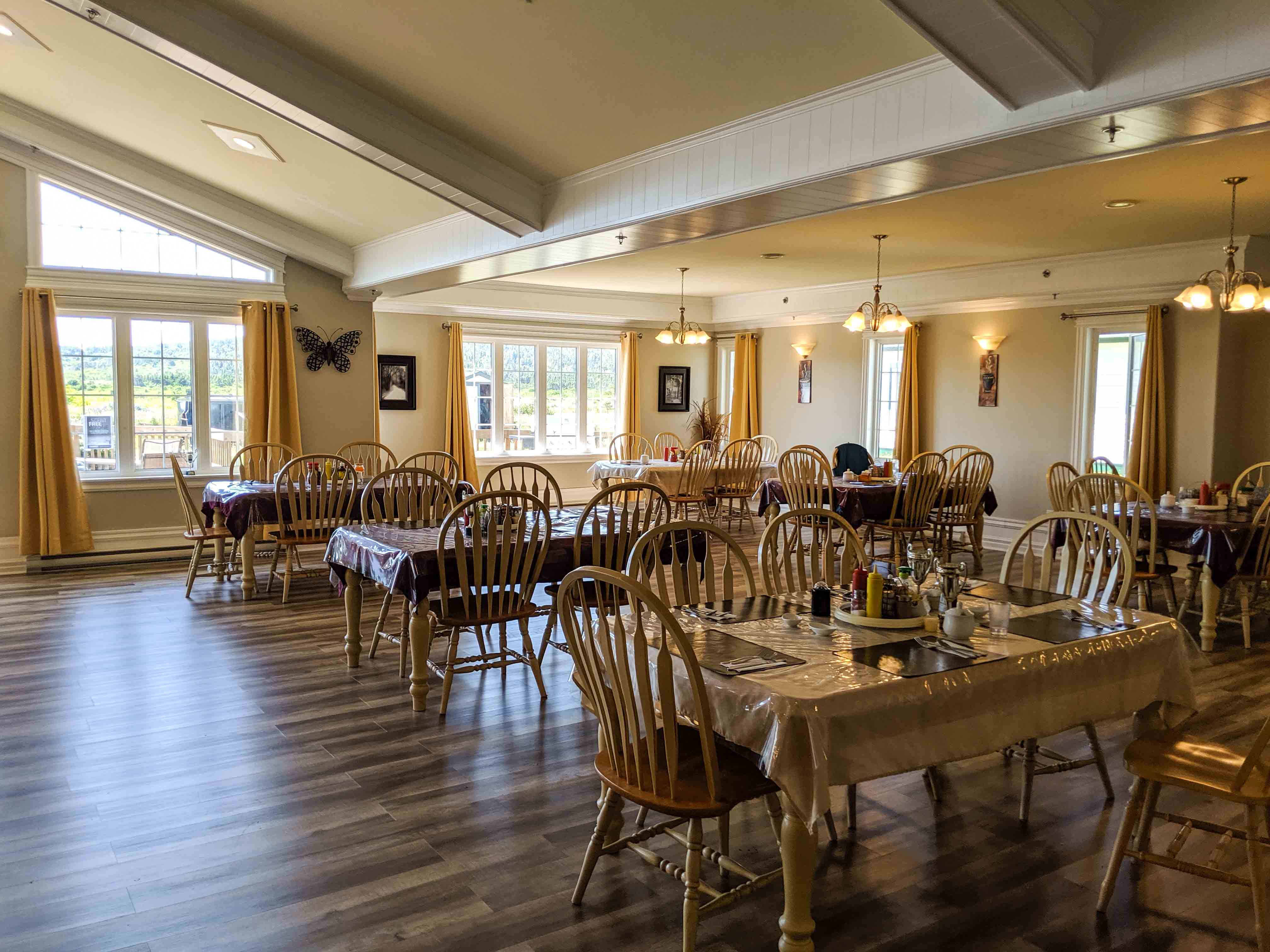 Old Perlican Senior Living Kingsway Living